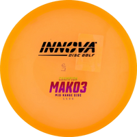 Champion Mako3