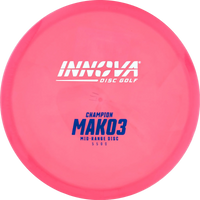 Champion Mako3