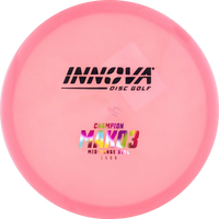 Champion Mako3