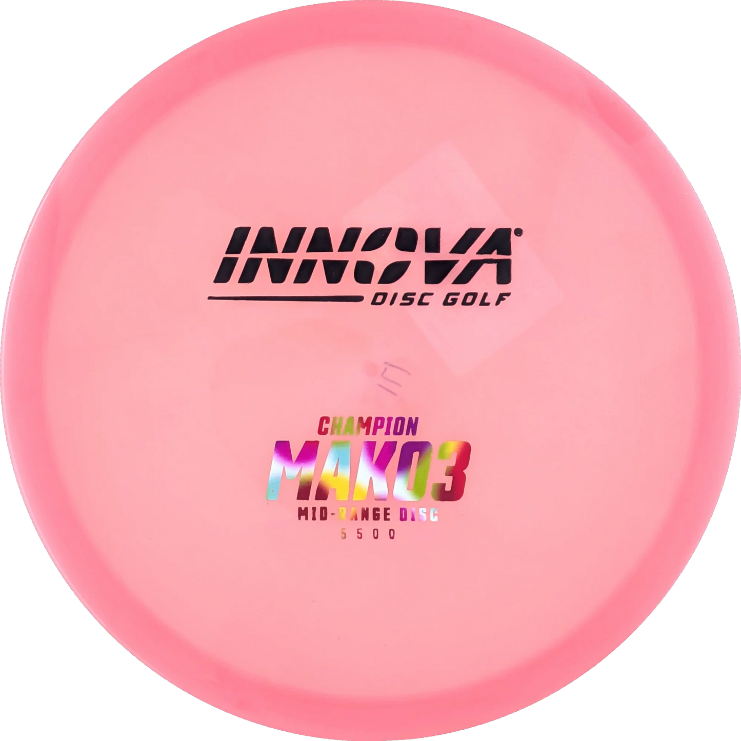 Champion Mako3