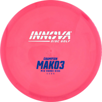 Champion Mako3