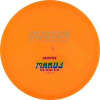 Champion Mako3