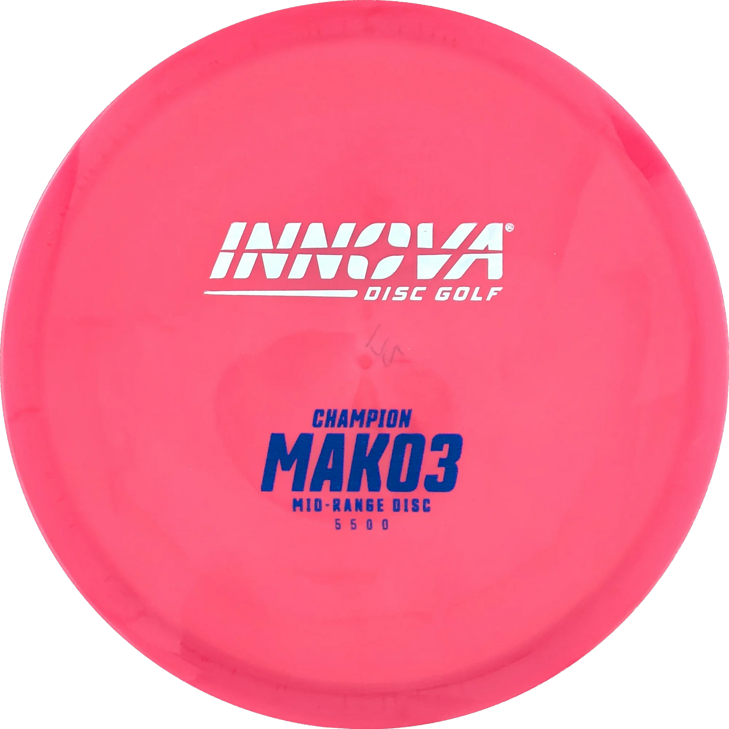 Champion Mako3