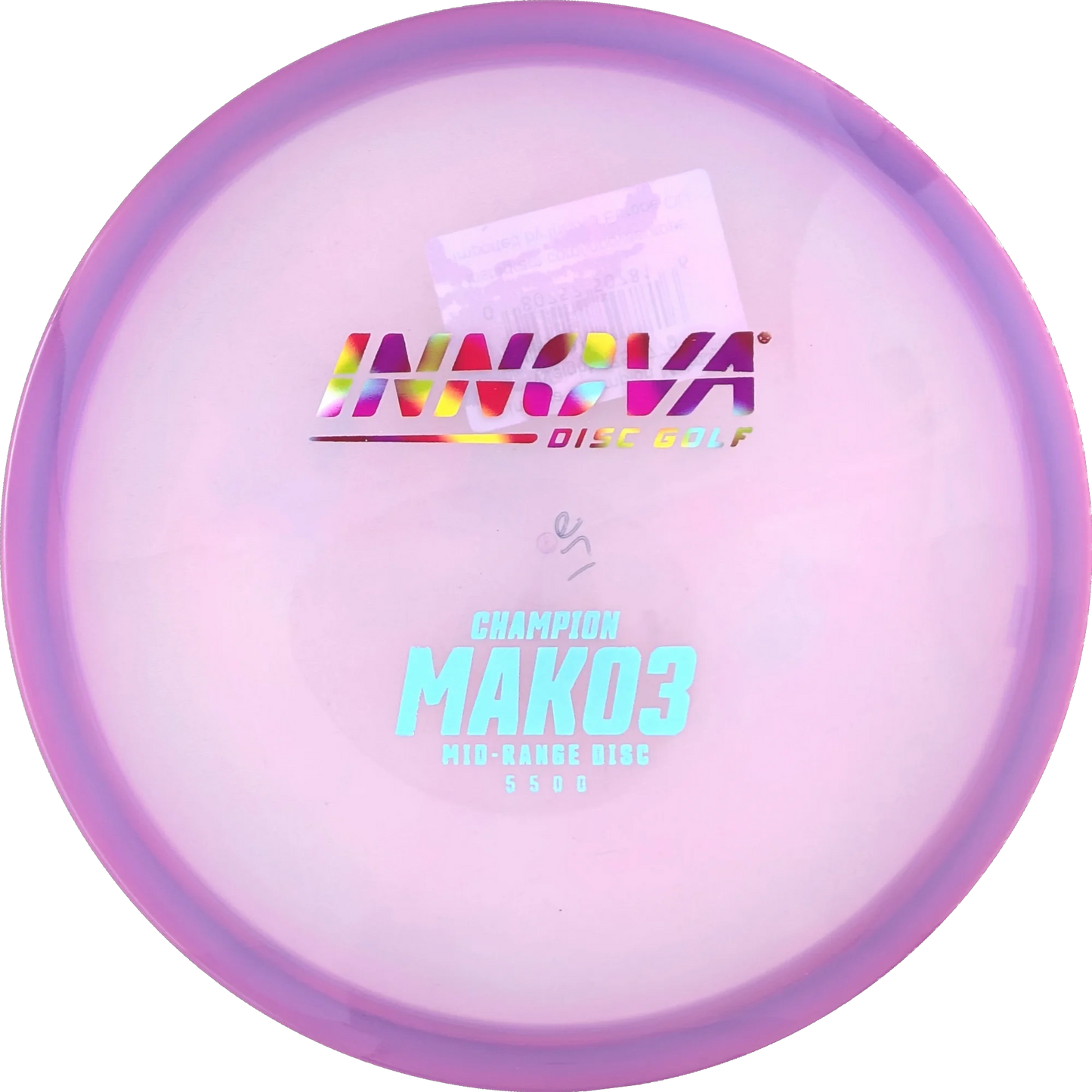 Champion Mako3