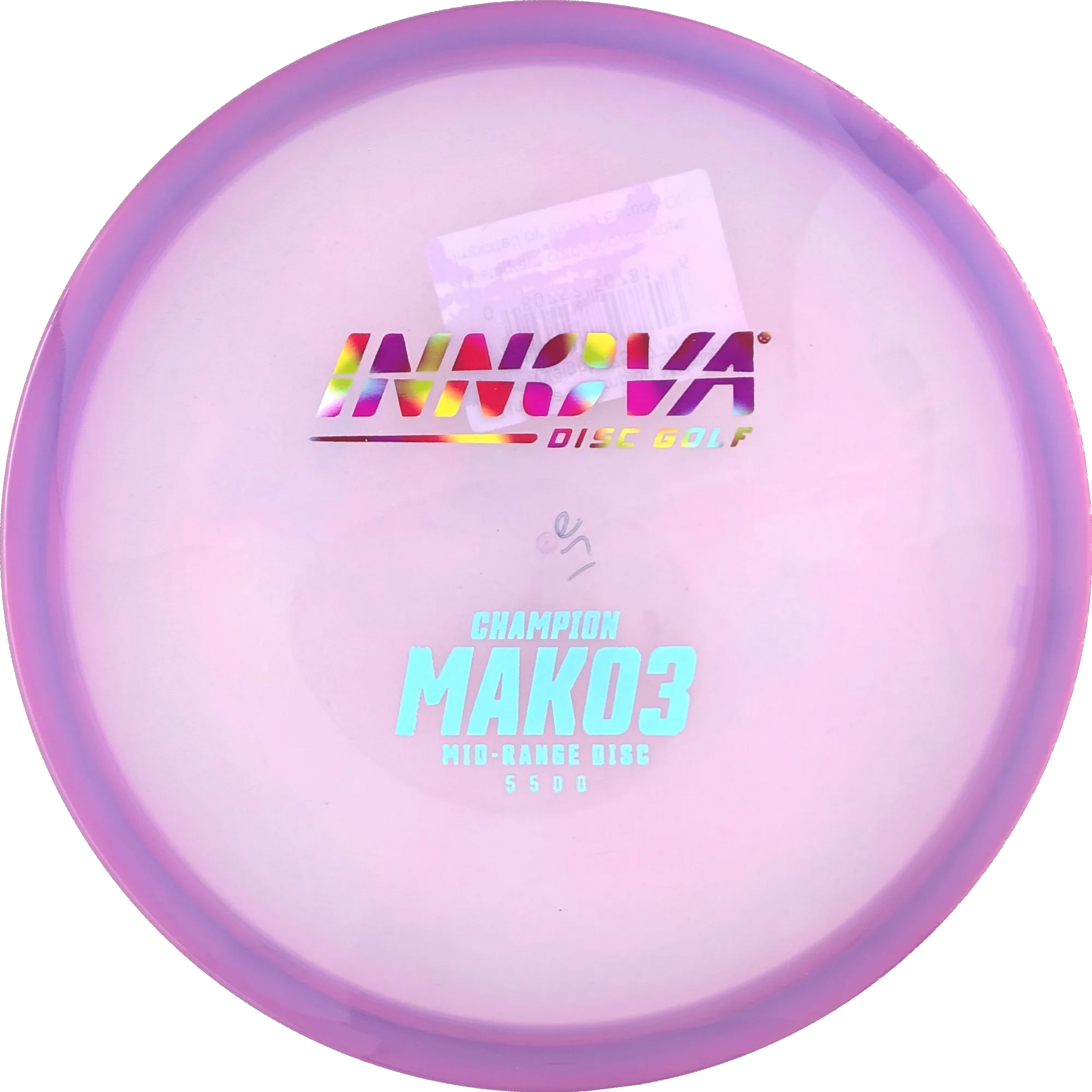Champion Mako3