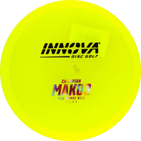 Champion Mako3
