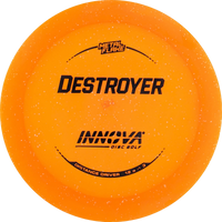 Champion Metal Flake Destroyer