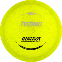 Champion Metal Flake Teebird