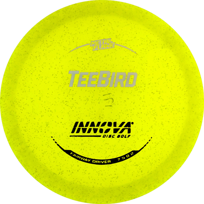 Champion Metal Flake Teebird