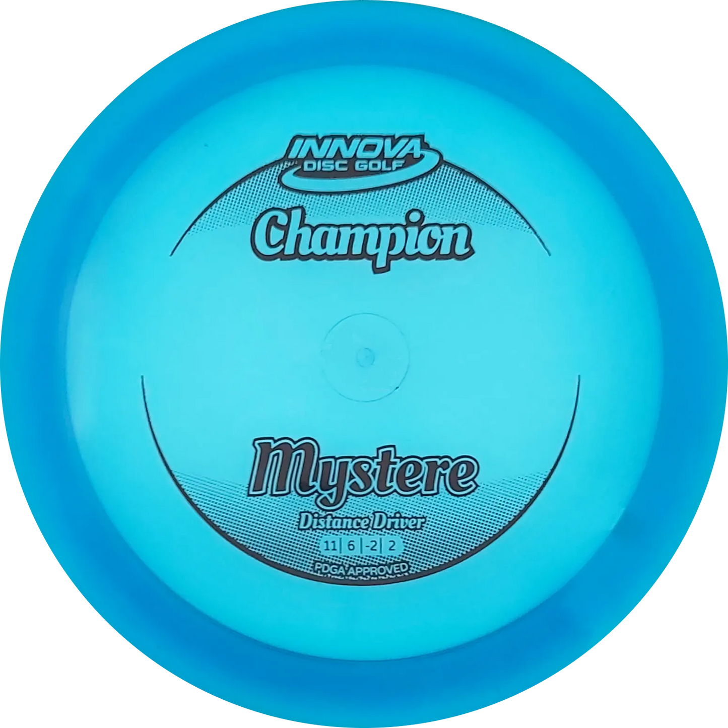 Champion Mystere