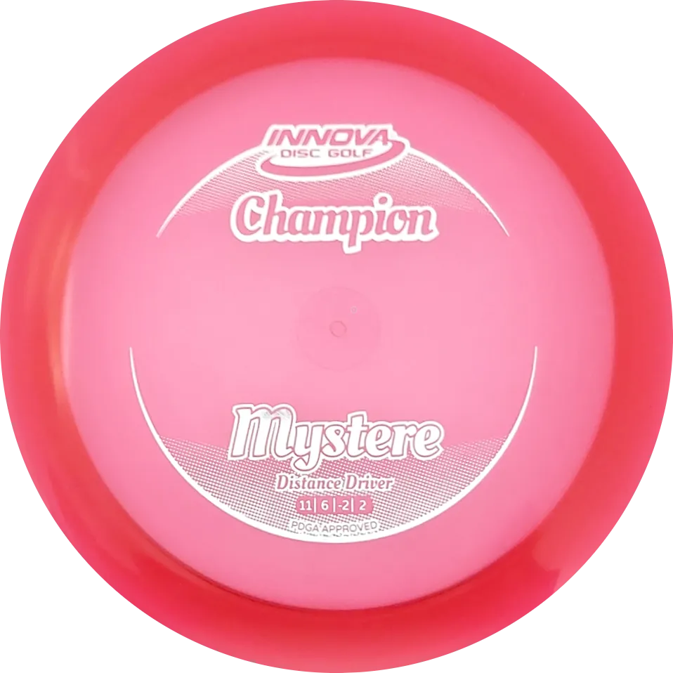 Champion Mystere