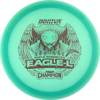 Champion Proto Glow 2025 Sofia Donnecke Eagle-L