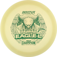 Champion Proto Glow 2025 Sofia Donnecke Eagle-L