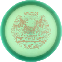 Champion Proto Glow 2025 Sofia Donnecke Eagle-L