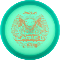 Champion Proto Glow 2025 Sofia Donnecke Eagle-L