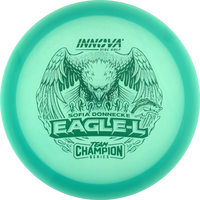 Champion Proto Glow 2025 Sofia Donnecke Eagle-L