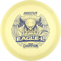 Champion Proto Glow 2025 Sofia Donnecke Eagle-L