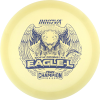 Champion Proto Glow 2025 Sofia Donnecke Eagle-L