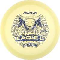 Champion Proto Glow 2025 Sofia Donnecke Eagle-L