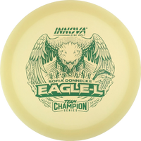 Champion Proto Glow 2025 Sofia Donnecke Eagle-L