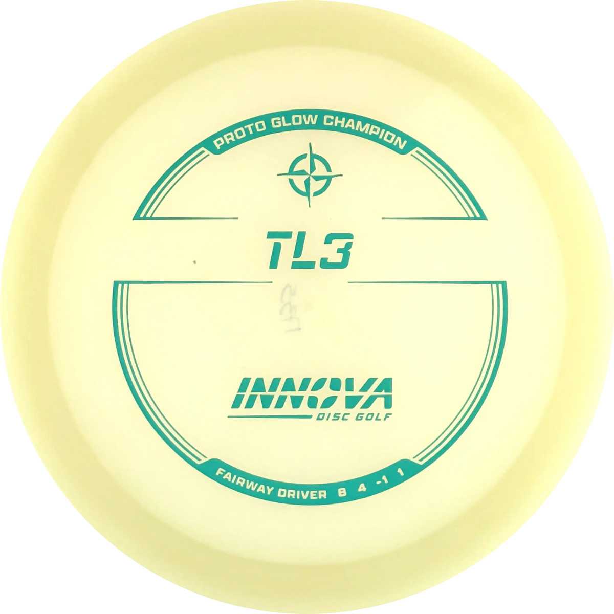 Champion Proto Glow TL3