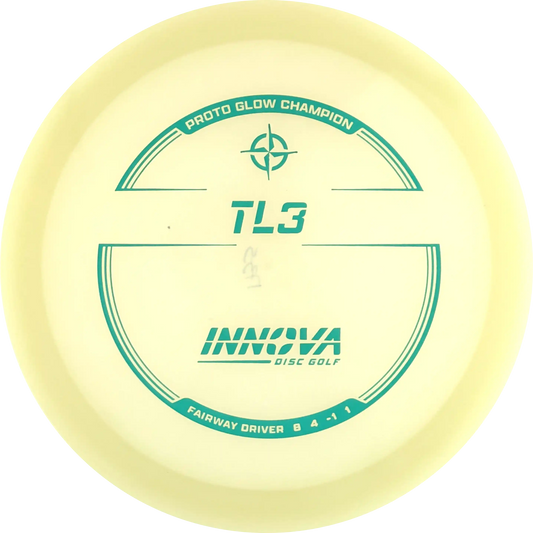 Champion Proto Glow TL3