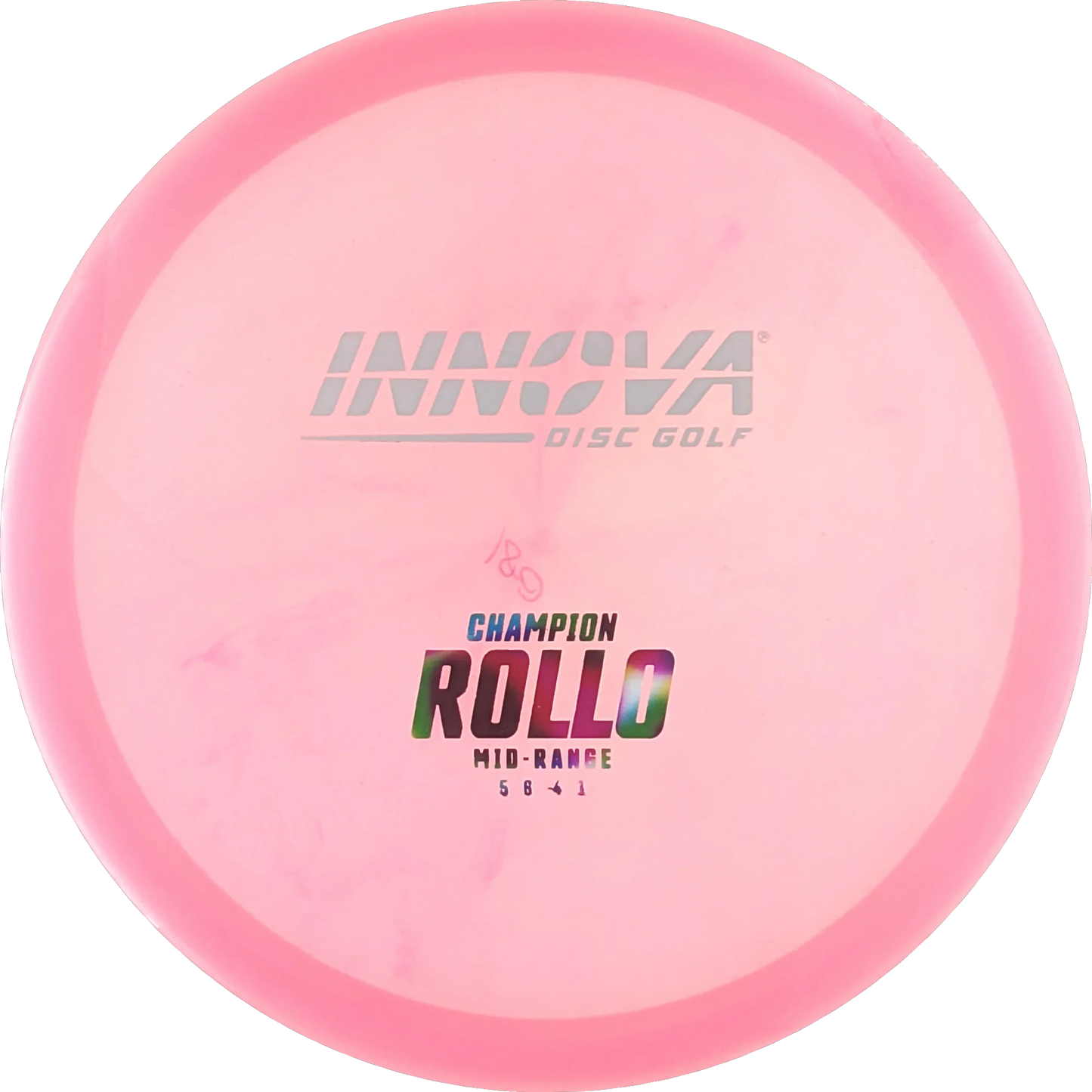 Champion Rollo
