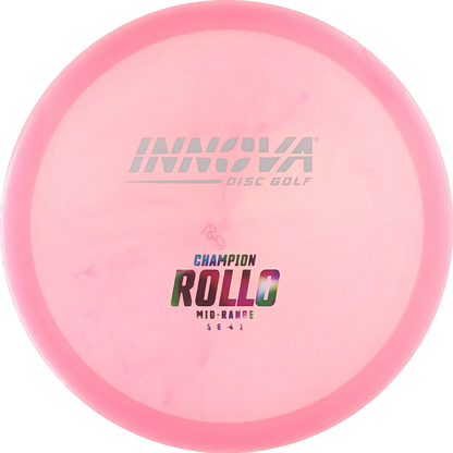 Champion Rollo