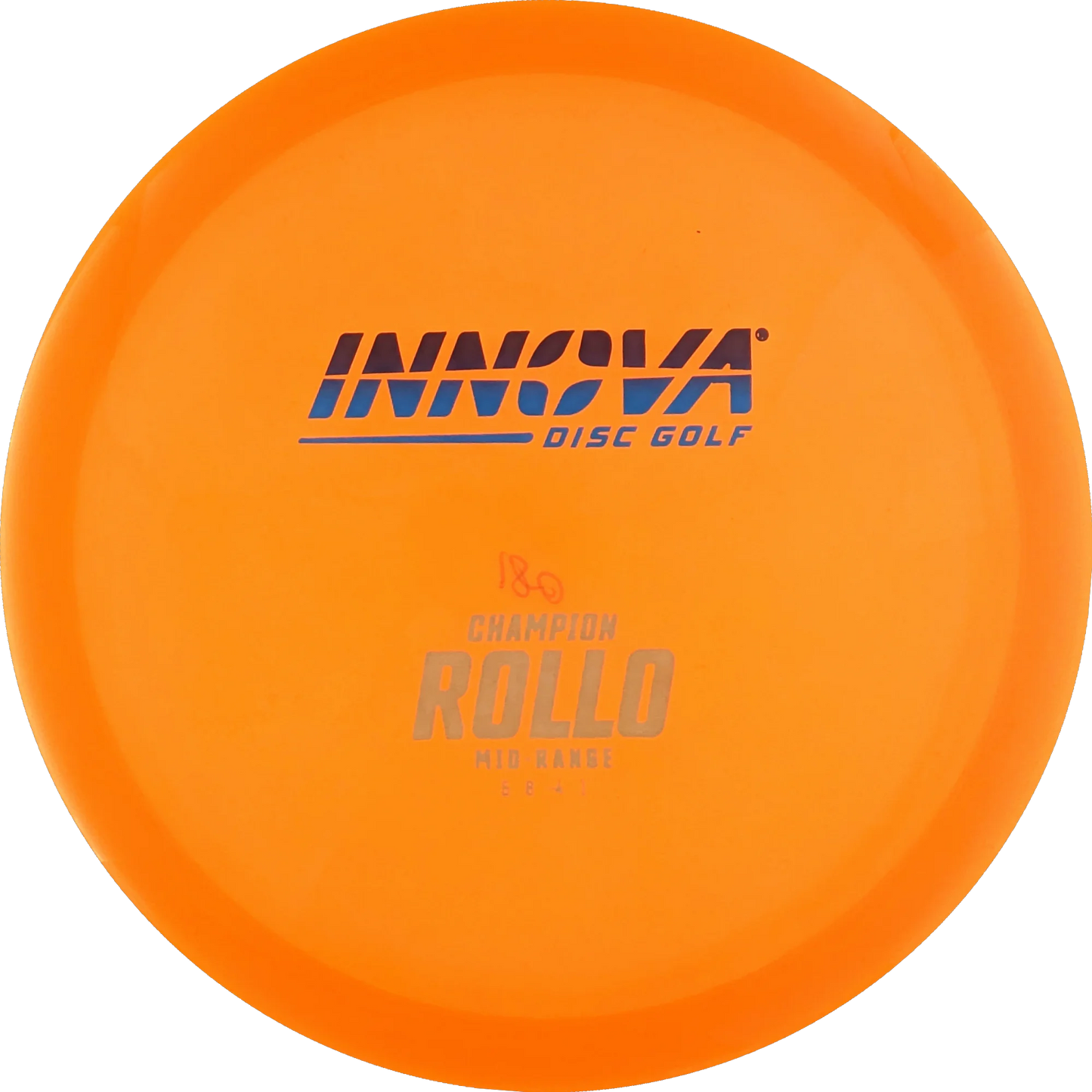 Champion Rollo