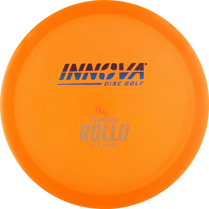 Champion Rollo