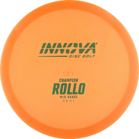 Champion Rollo