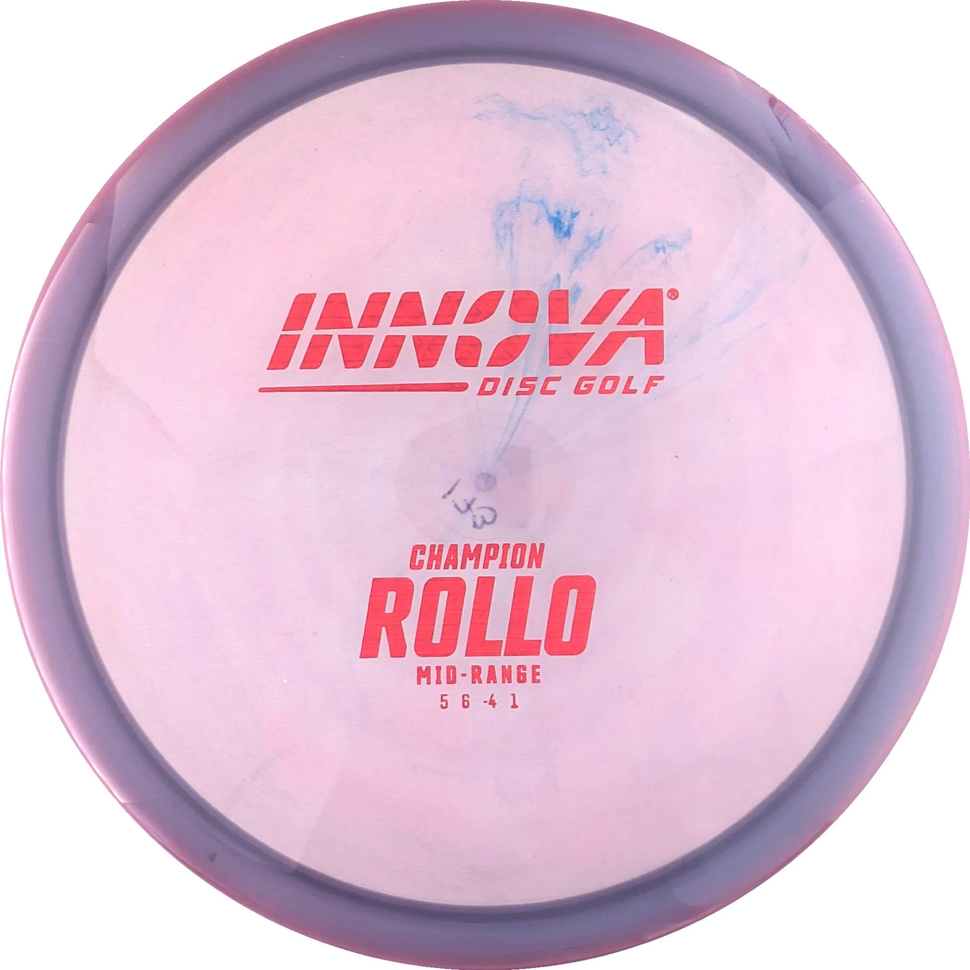 Champion Rollo