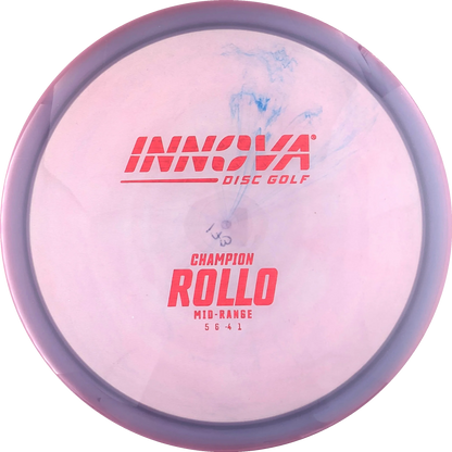 Champion Rollo