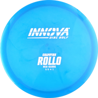 Champion Rollo