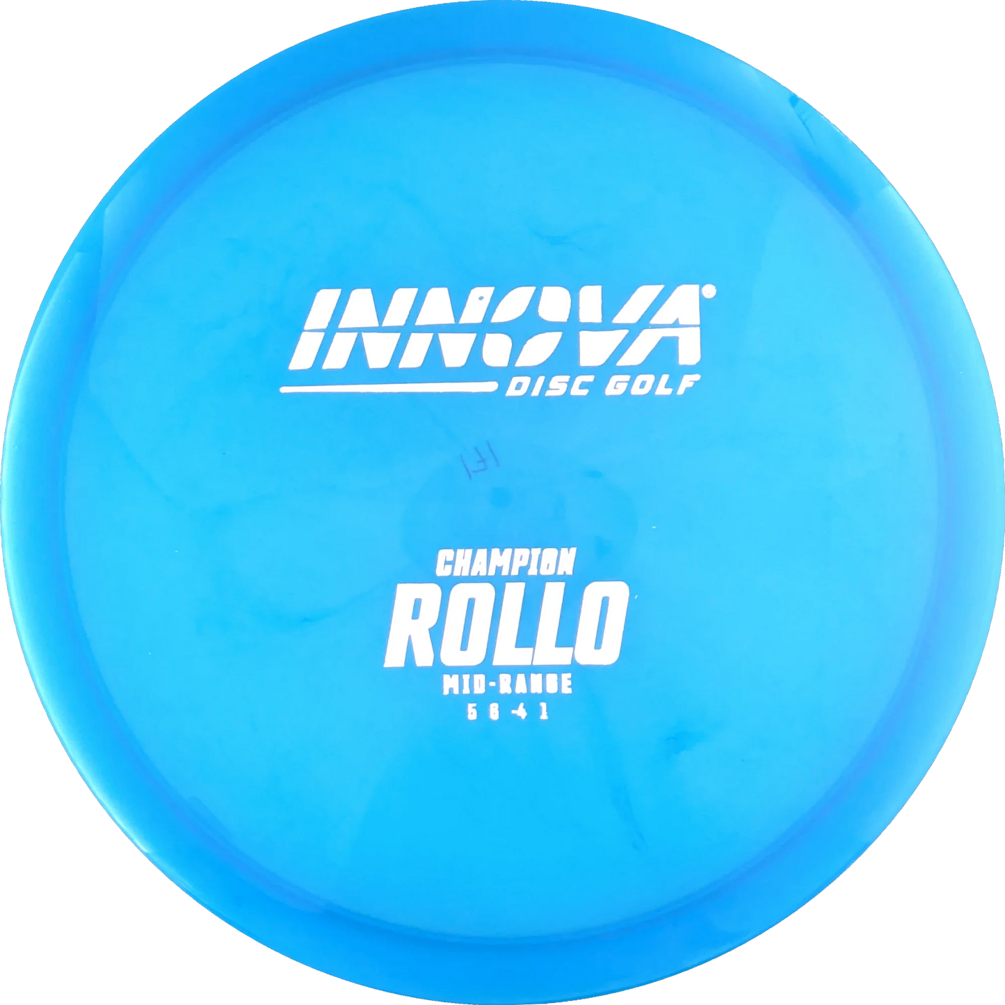 Champion Rollo