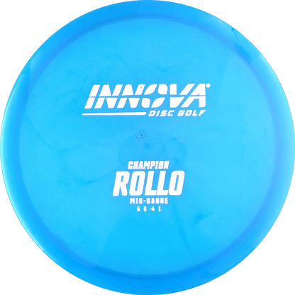 Champion Rollo