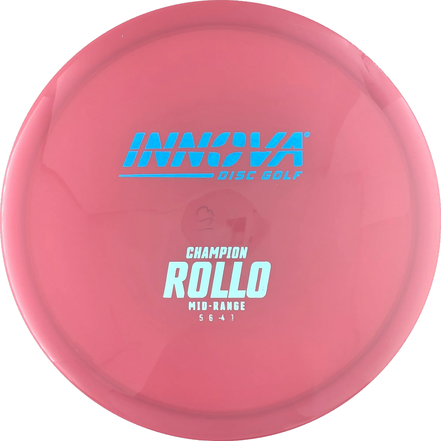 Champion Rollo