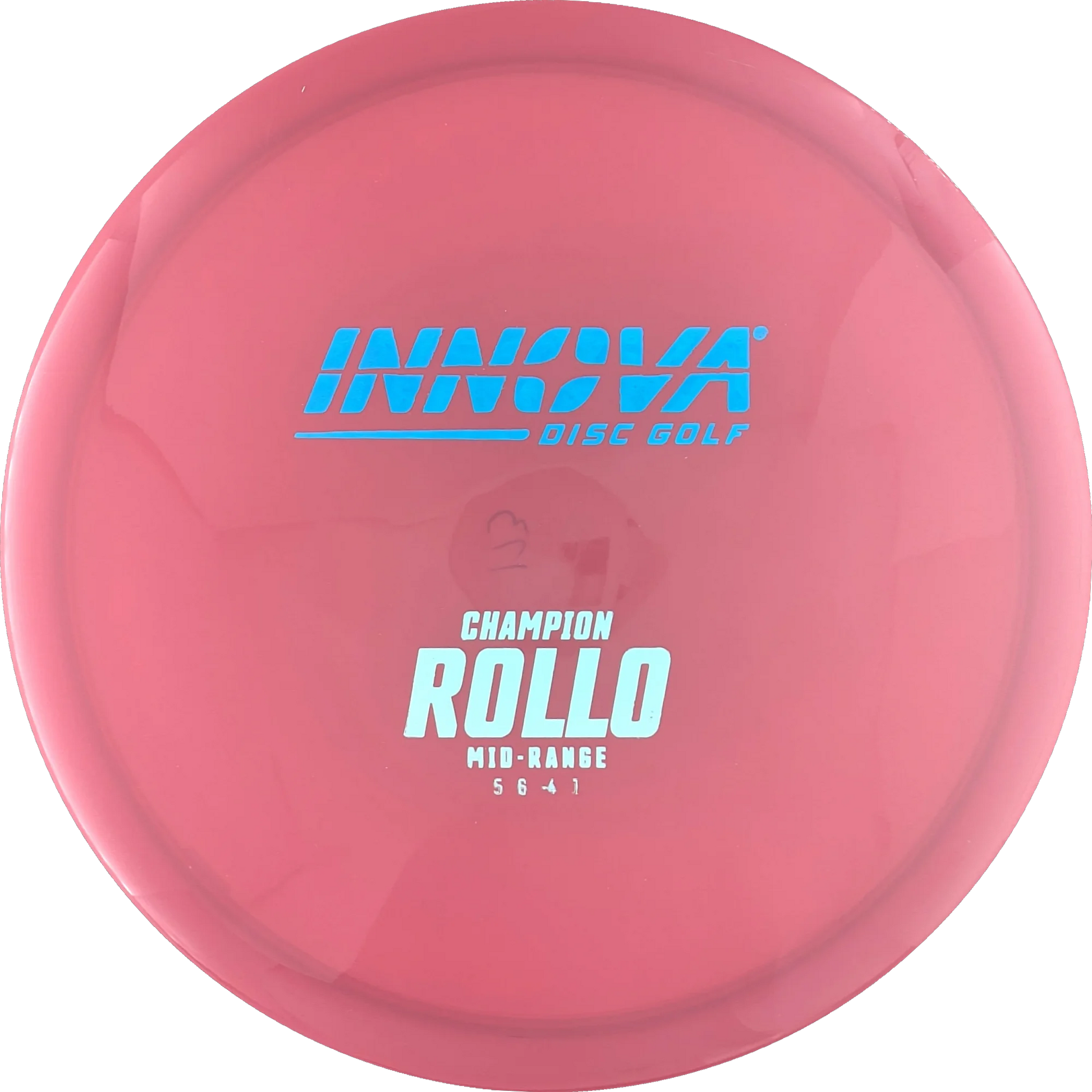 Champion Rollo