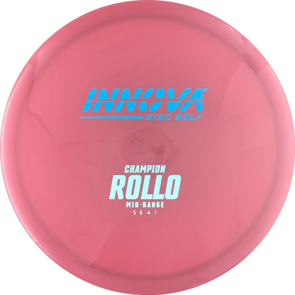 Champion Rollo