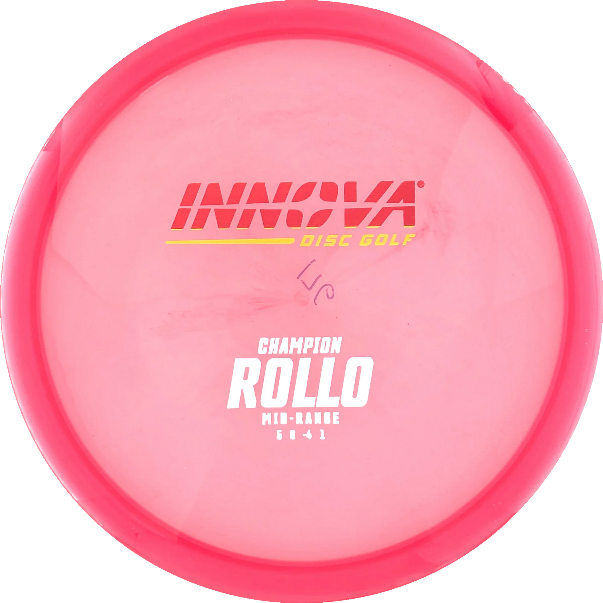 Champion Rollo