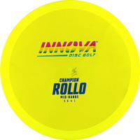 Champion Rollo