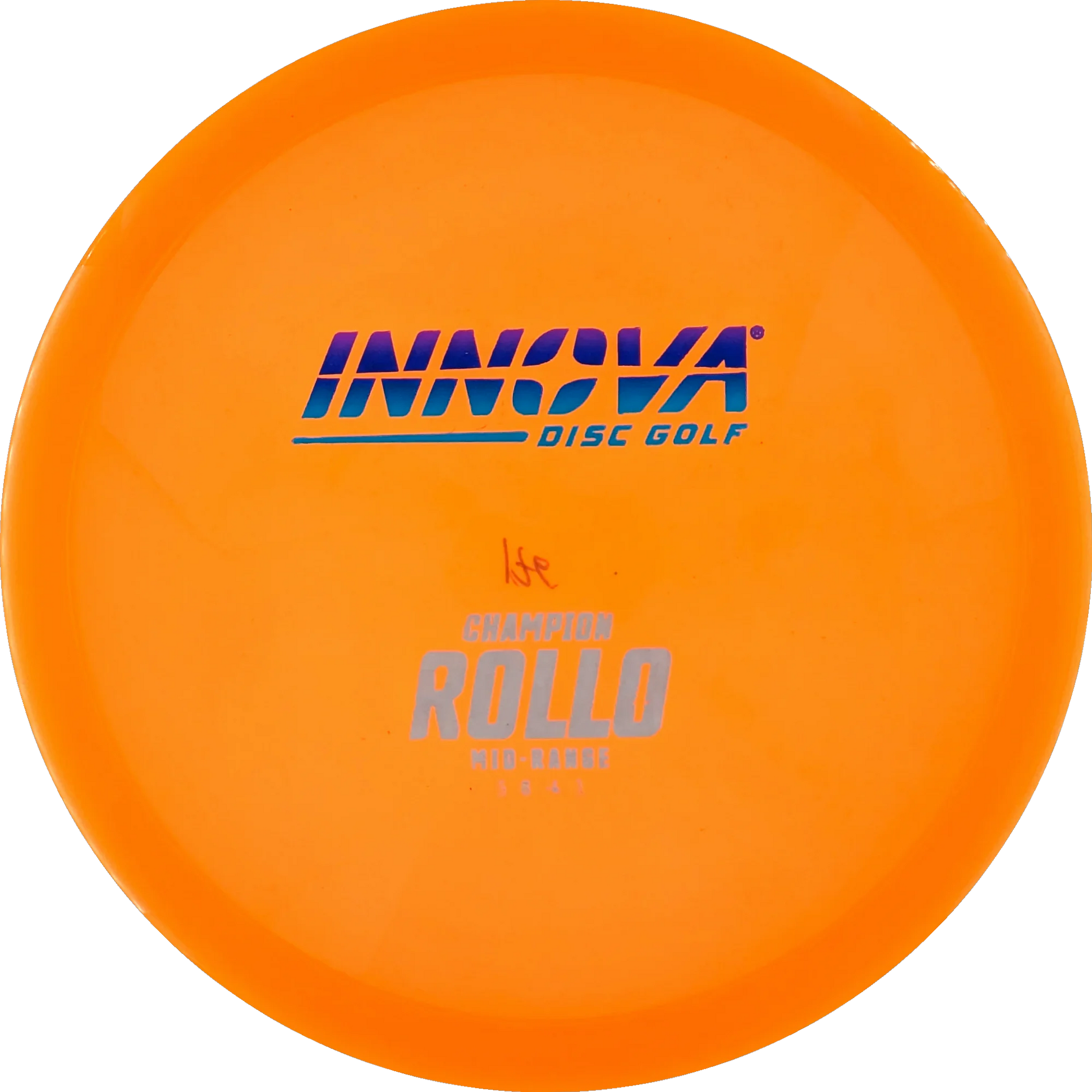 Champion Rollo