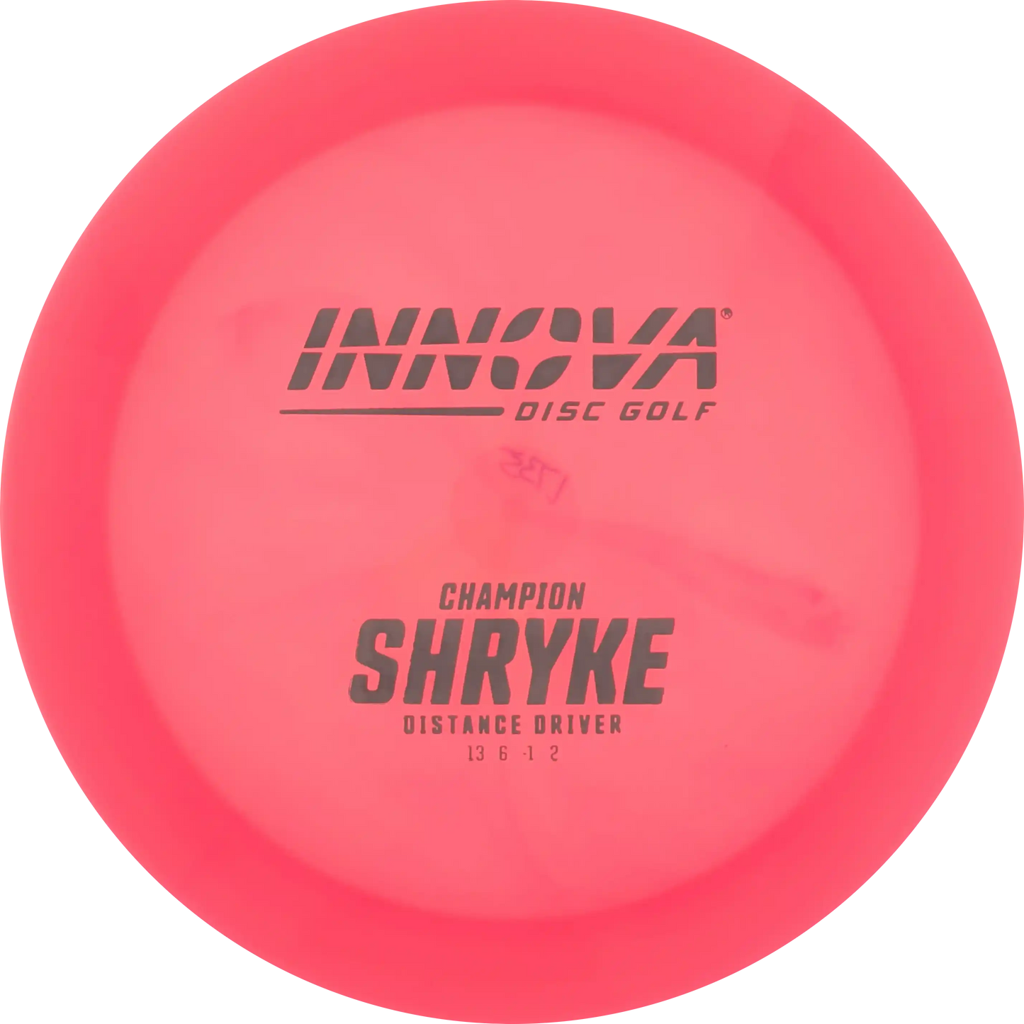 Champion Shryke