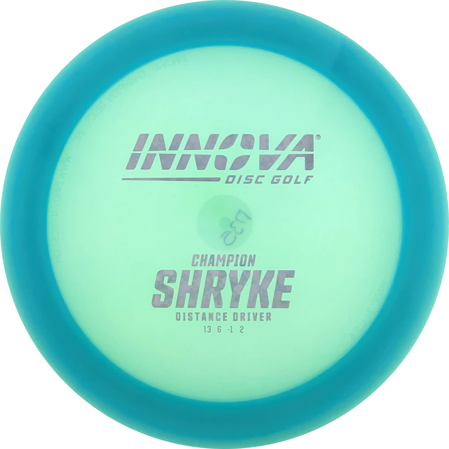 Champion Shryke