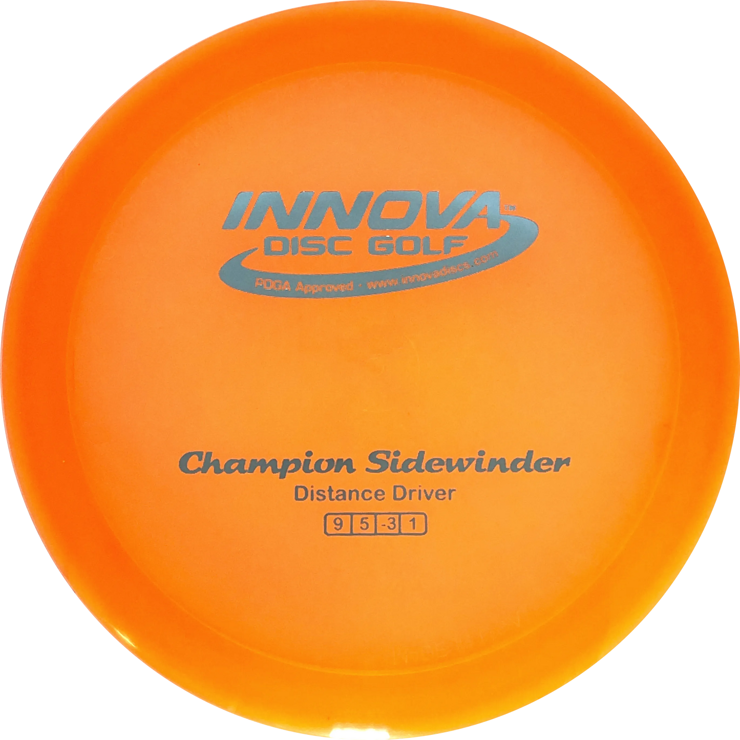 Champion Sidewinder