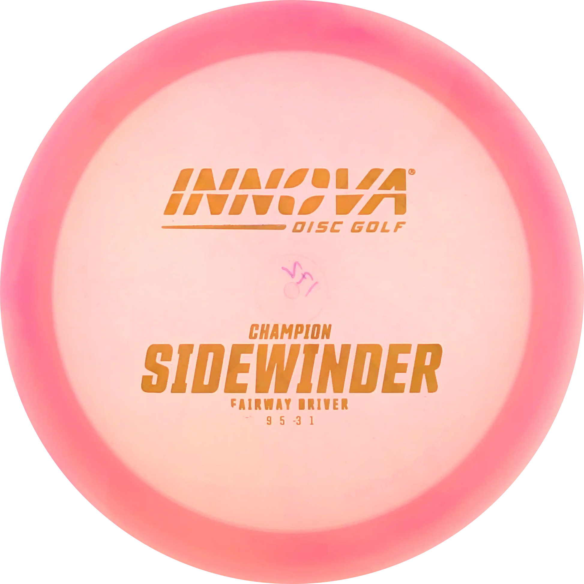 Champion Sidewinder