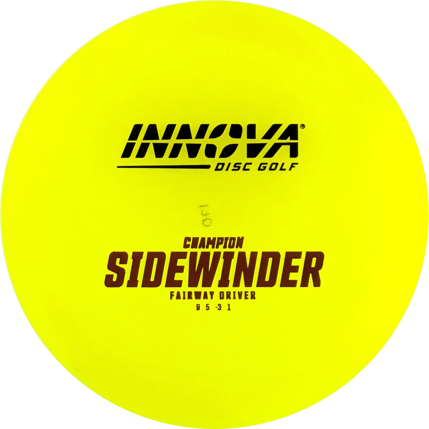 Champion Sidewinder