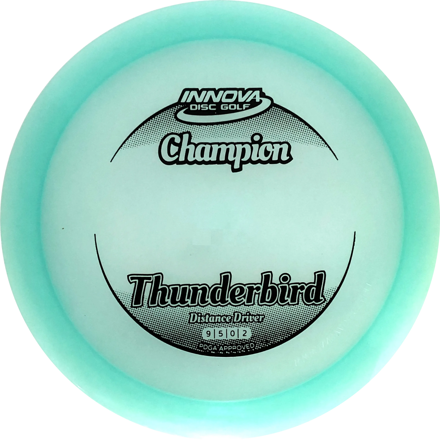 Innova Champion Thunderbird – Disc Tree