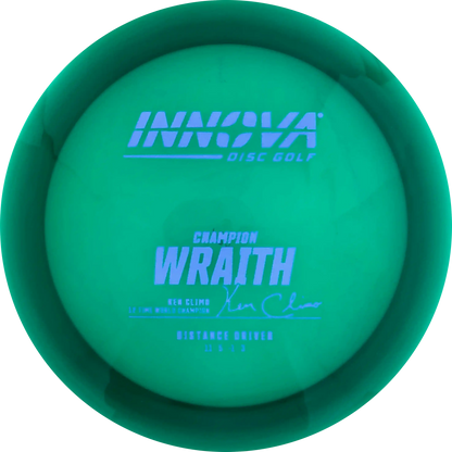 Champion Wraith
