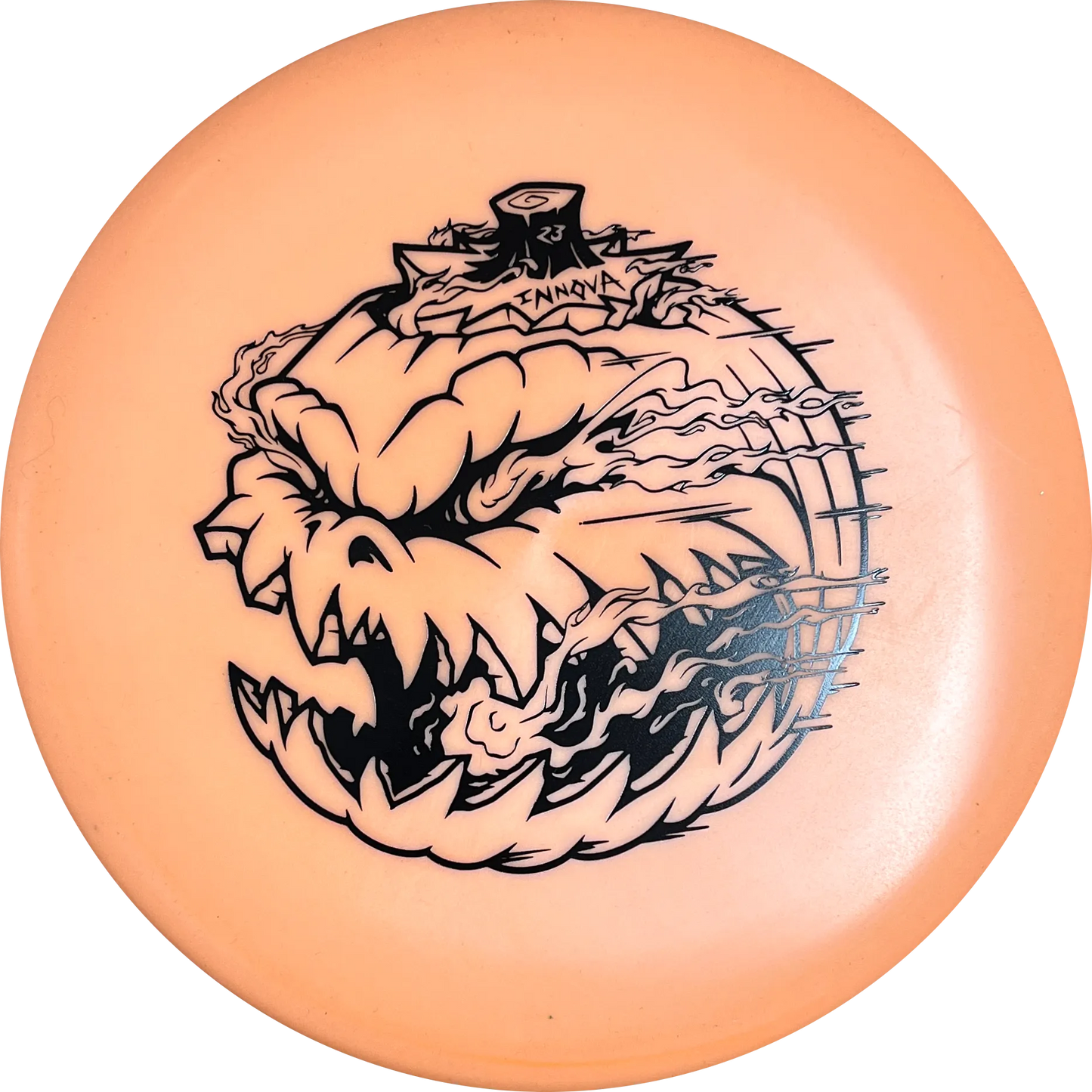 Nexus Color Glow Aviar Pumpkin 2023